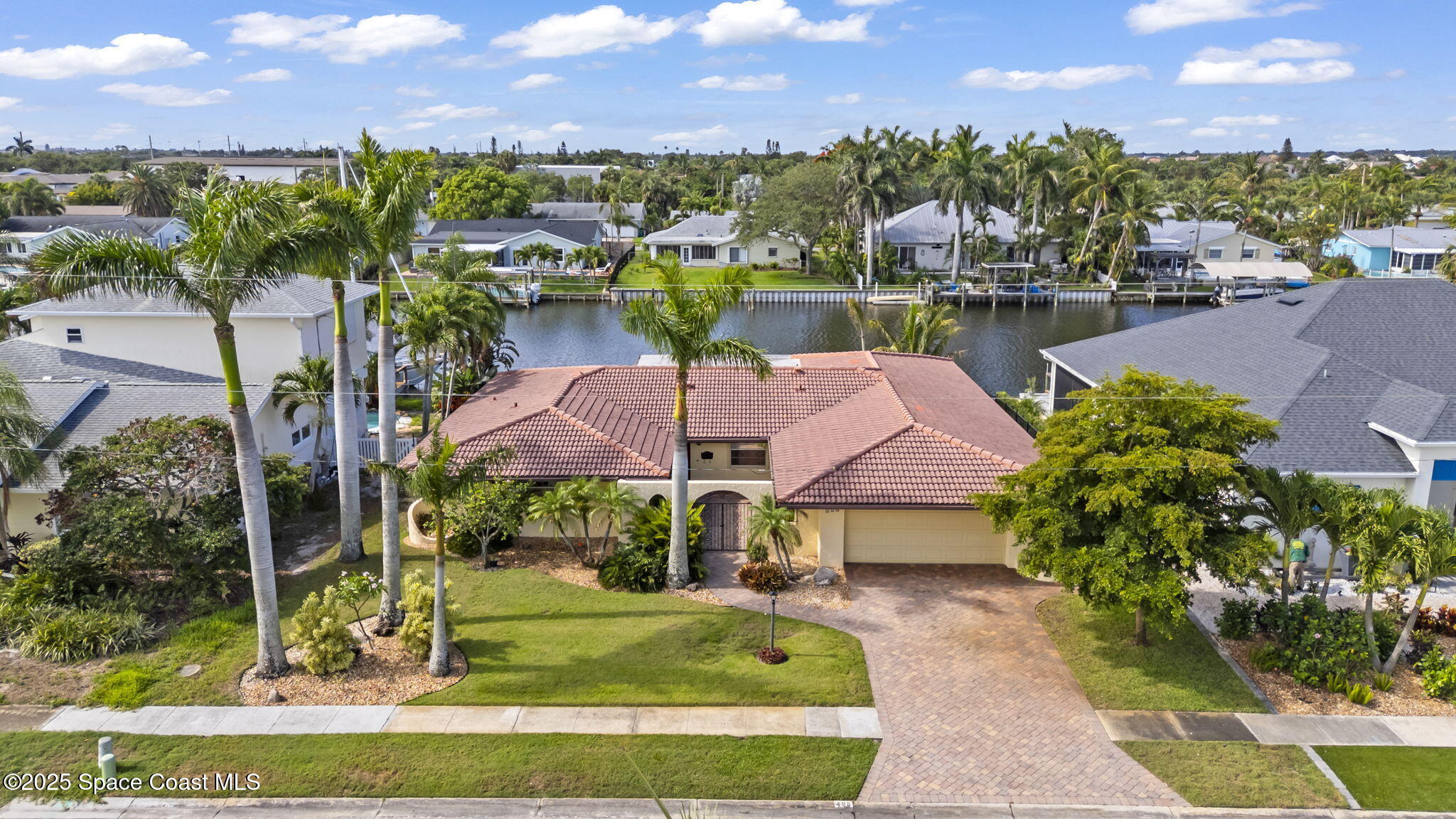 428 Bridgetown Court