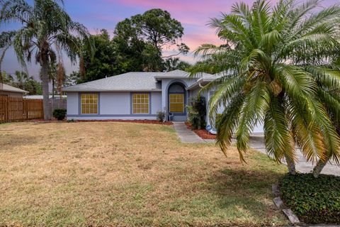 A home in Rockledge