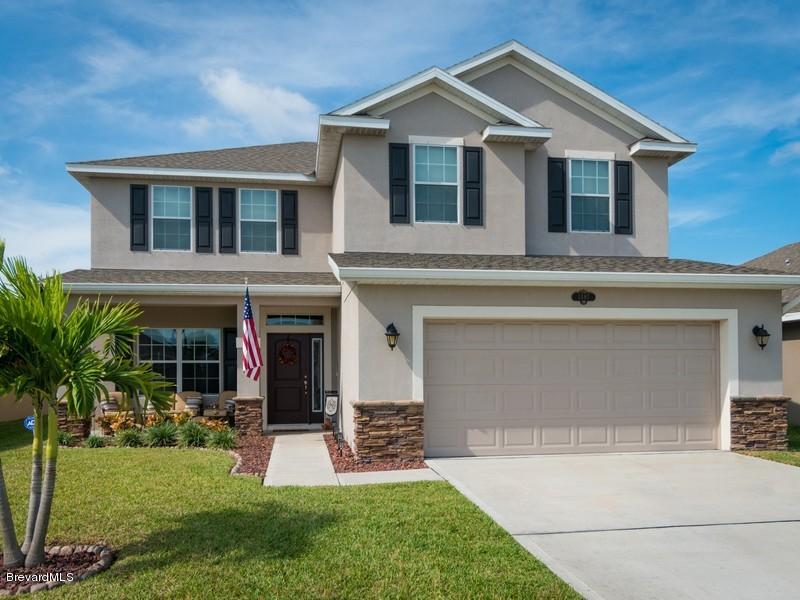 Photo 1 of 23 — 1387 Alaqua Way, West Melbourne, FL 32904