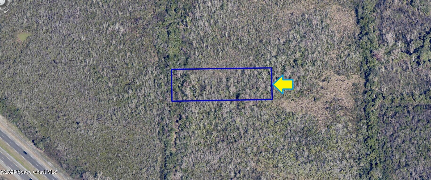 00000 No Access East Of Fl-528