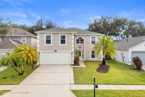 Photo of 2013 Sorento Circle, Melbourne, FL 32904 (MLS # 1064515)