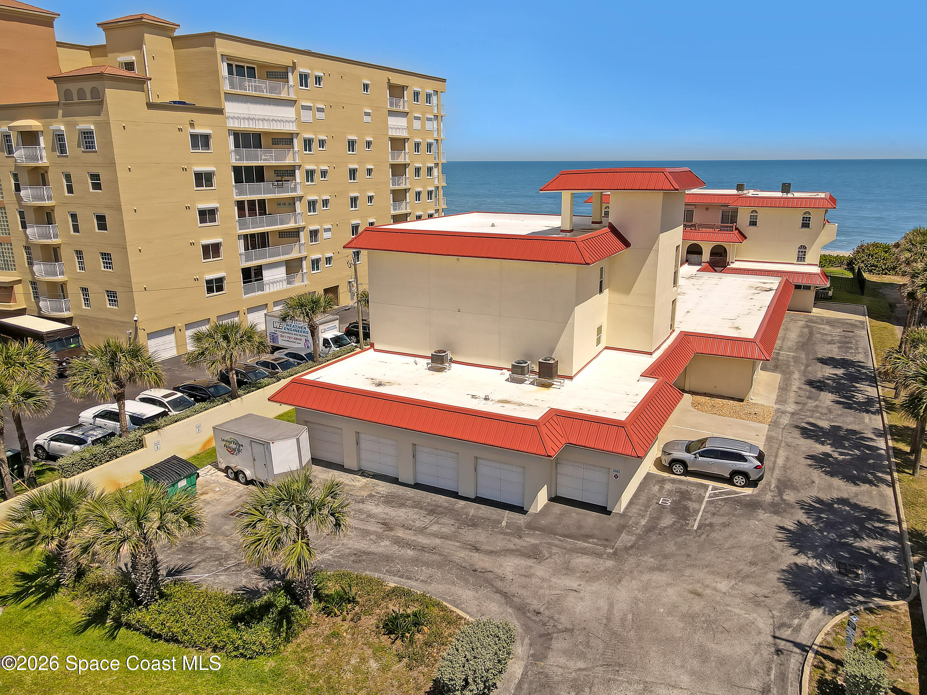 2855 N Highway A1a E