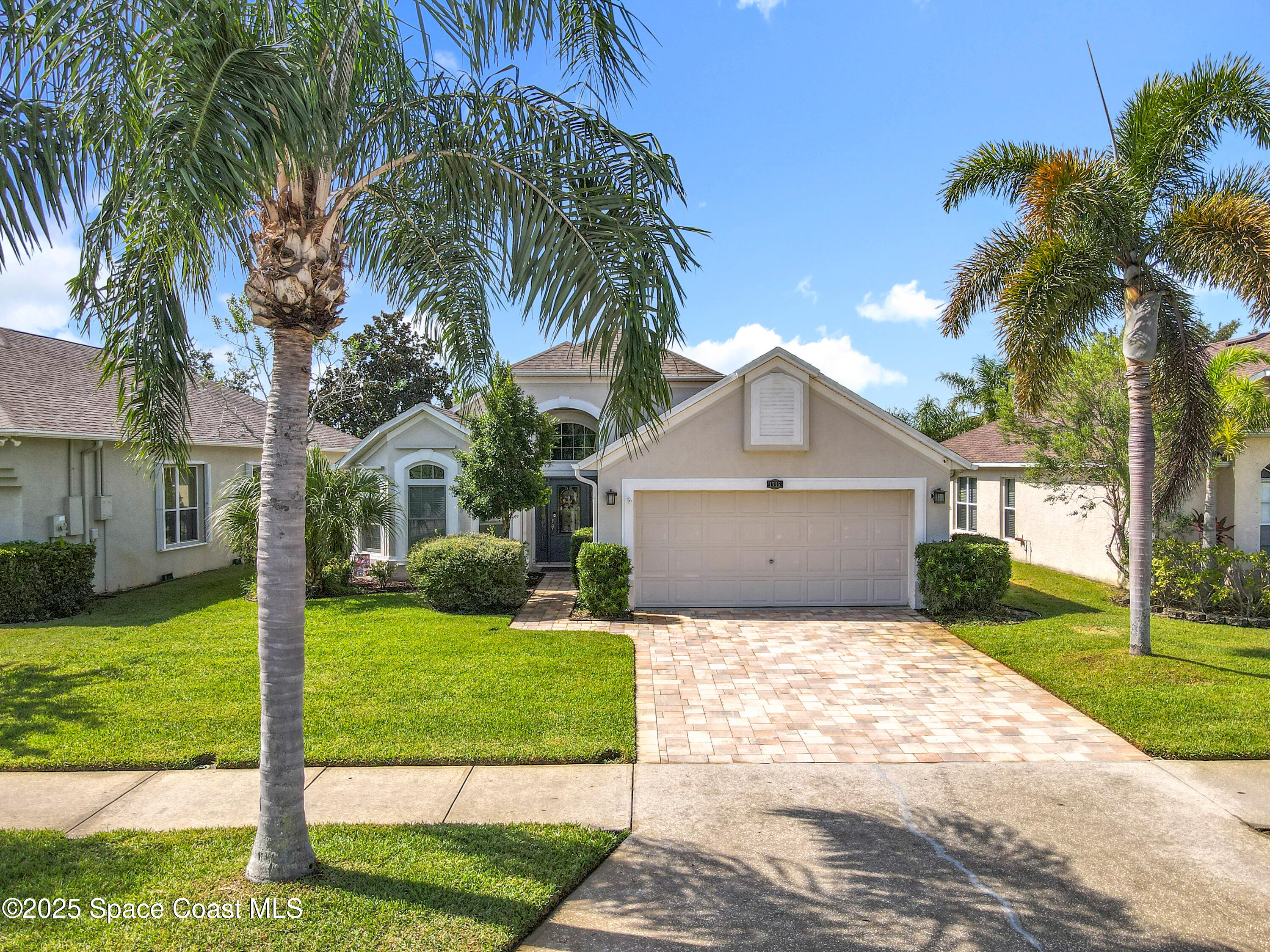 1715 Sun Gazer Drive