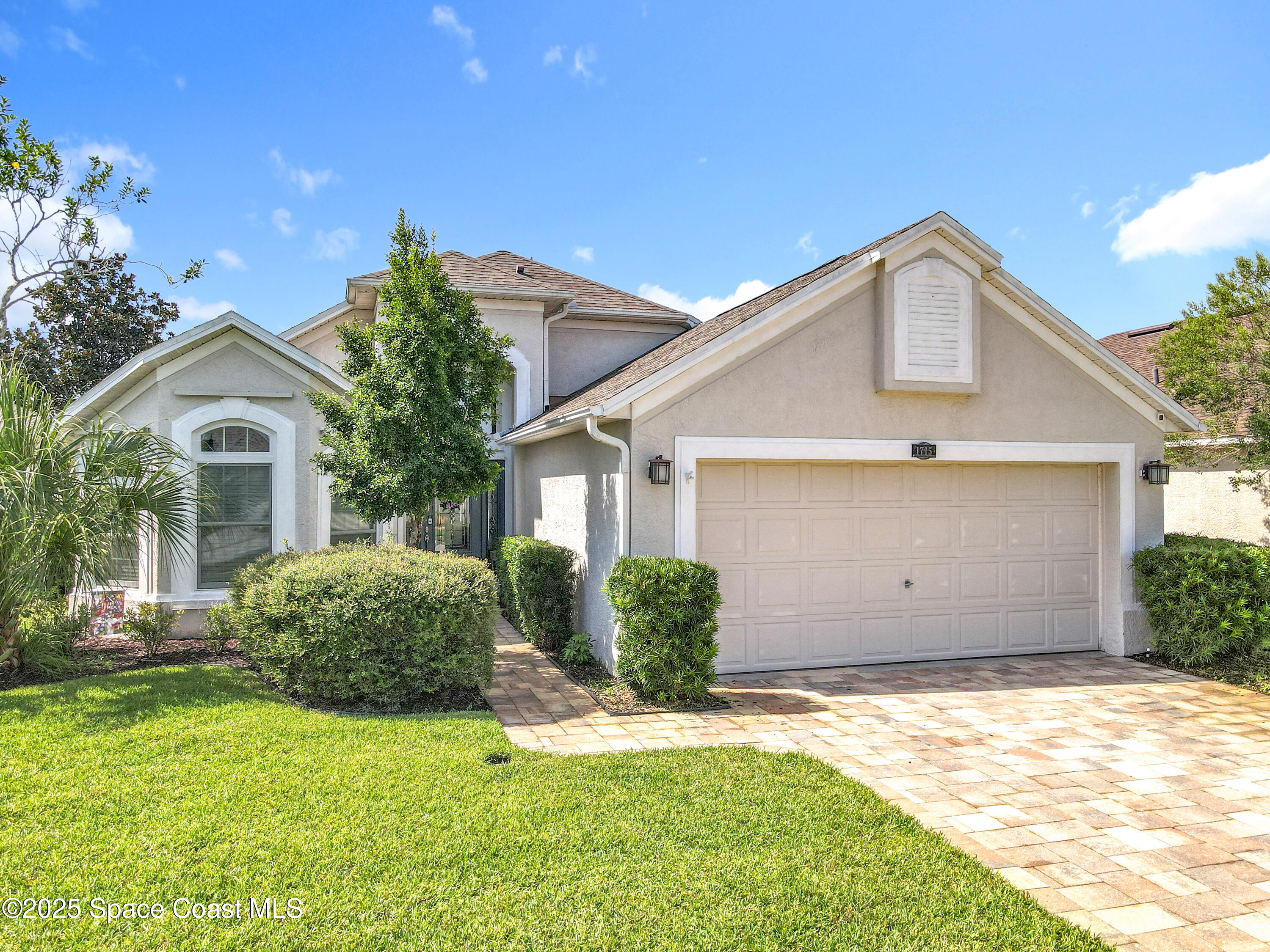 1715 Sun Gazer Drive