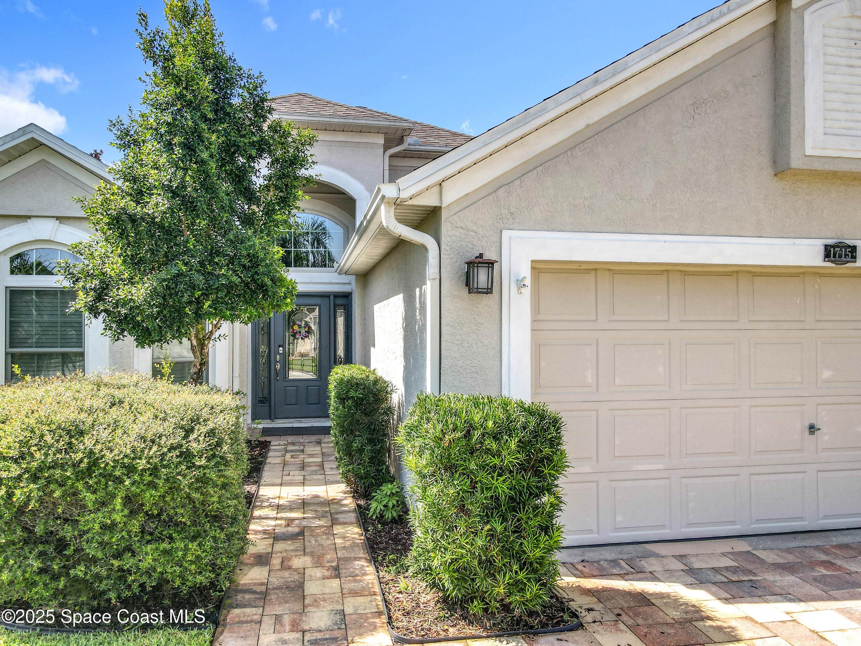 1715 Sun Gazer Drive
