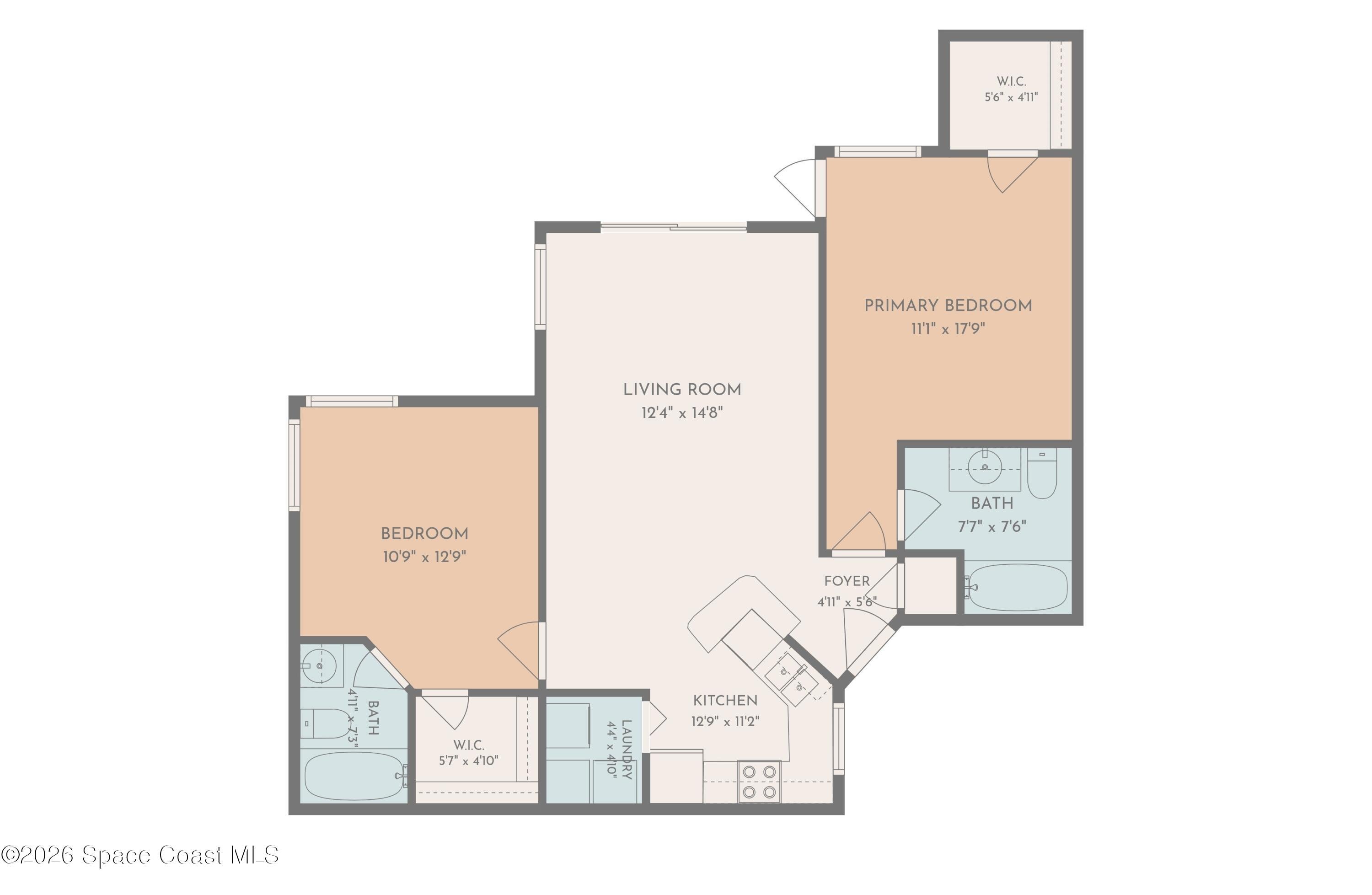 650 Island Club Court 160