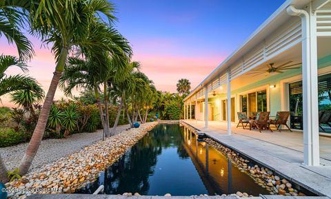 7144 Floridana Avenue Melbourne Beach FL 32951