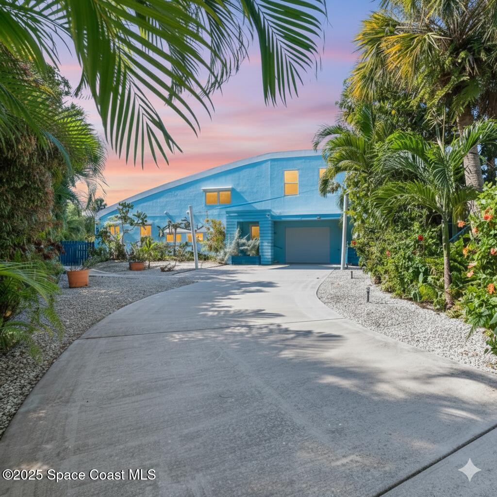 7144 Floridana Avenue