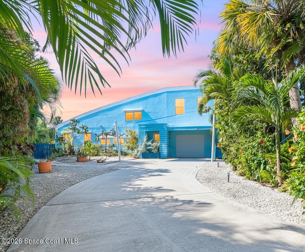 7144 Floridana Avenue