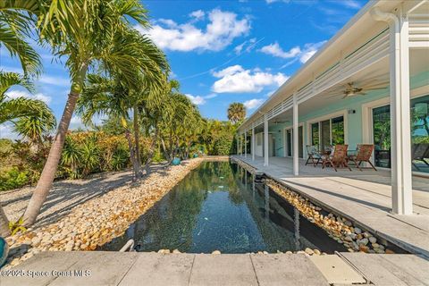 7144 Floridana Avenue Melbourne Beach FL 32951