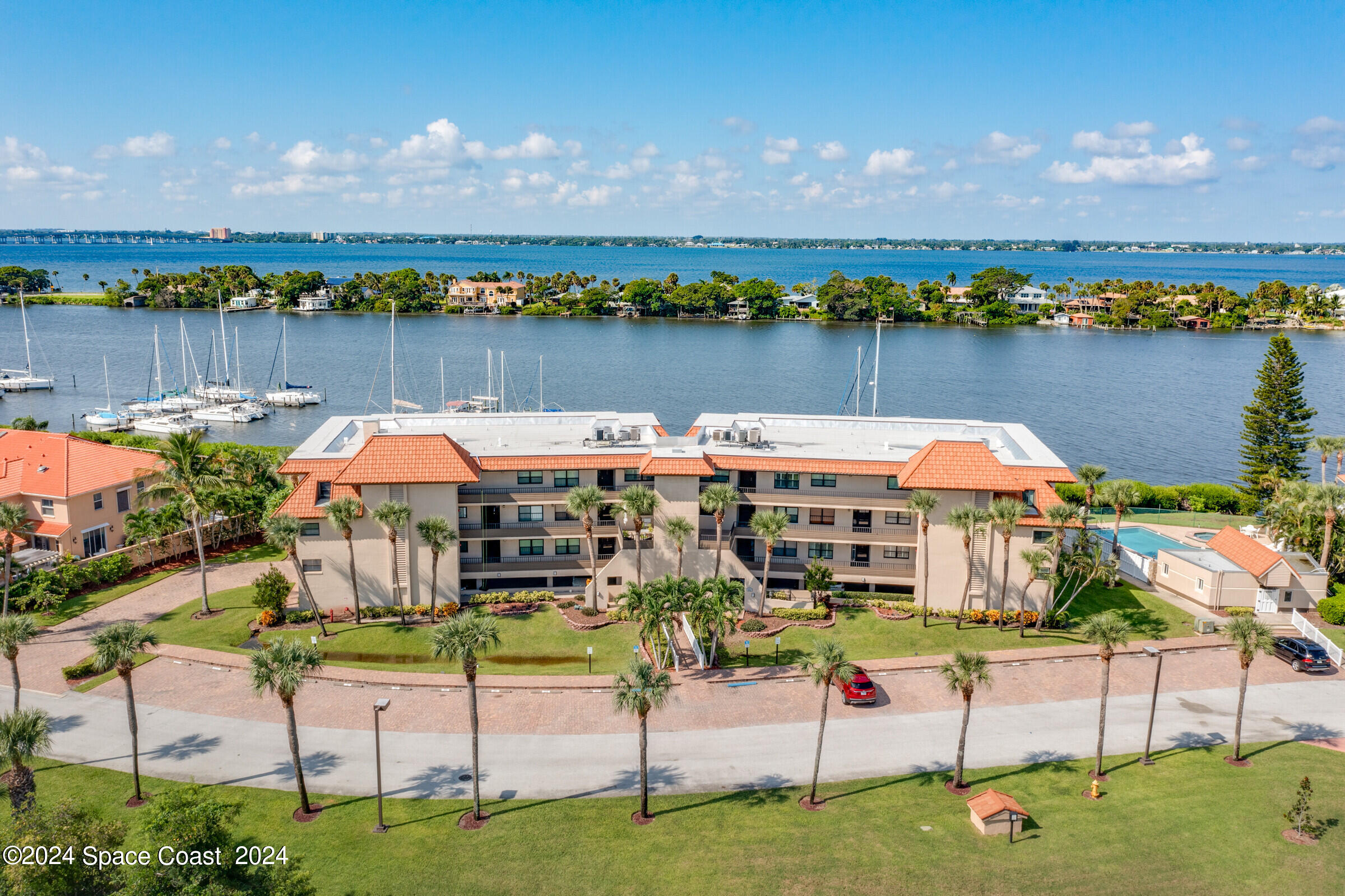 18 Marina Isles Boulevard 101