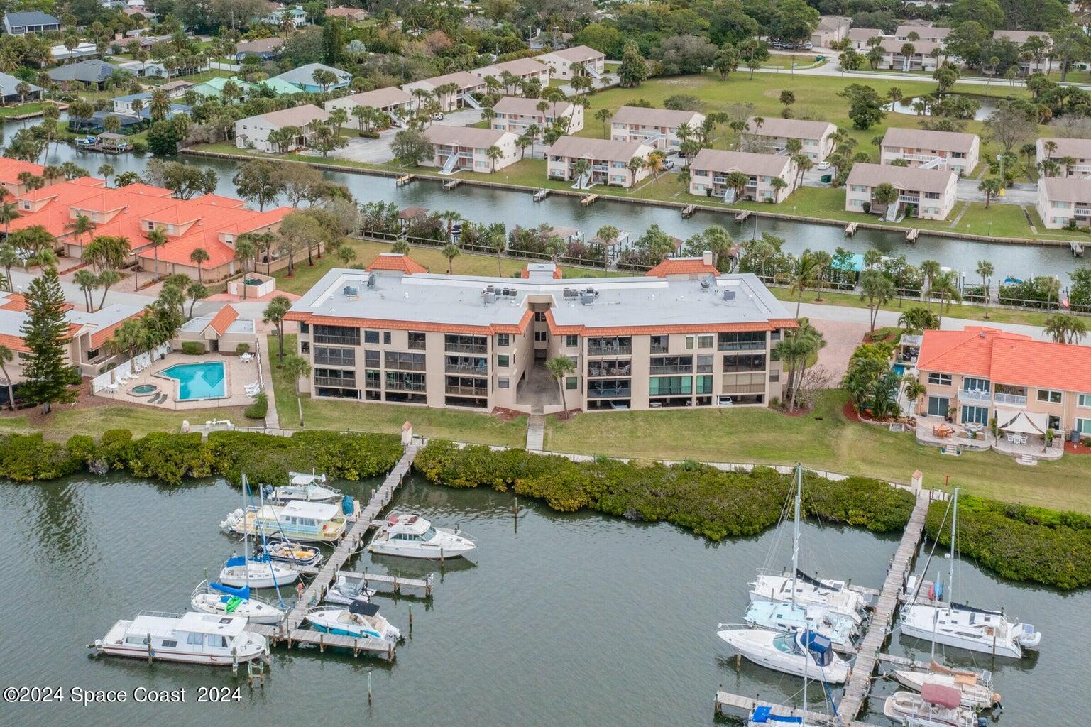 18 Marina Isles Boulevard 101