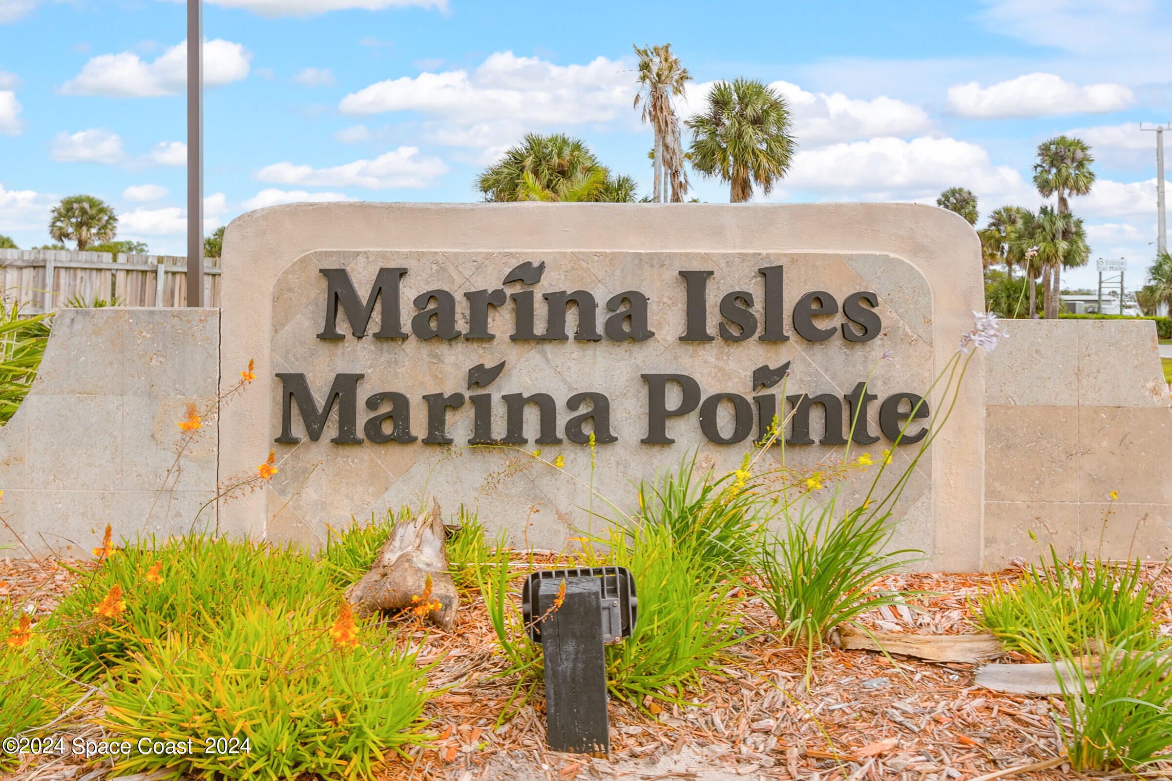 18 Marina Isles Boulevard 101