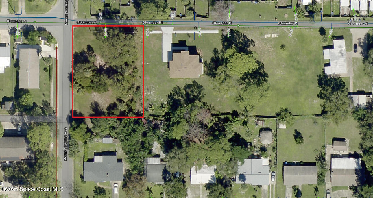 0000 Mount Sterling Avenue