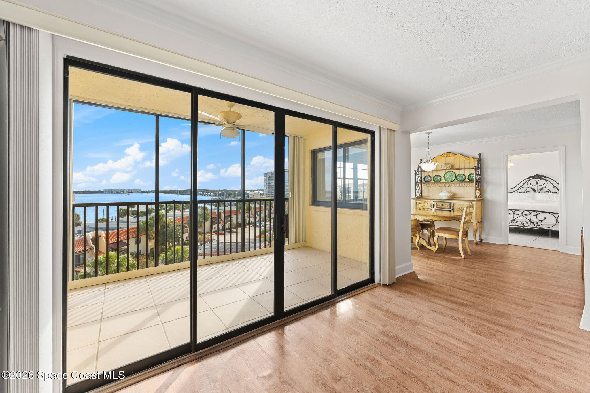 115 N Indian River Drive 419