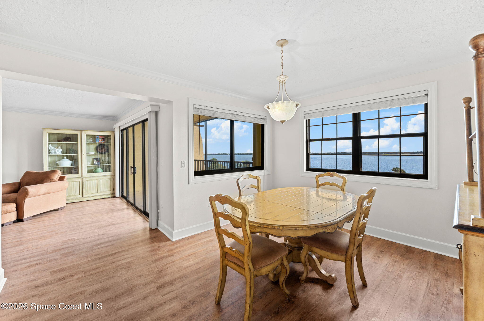 115 N Indian River Drive 419