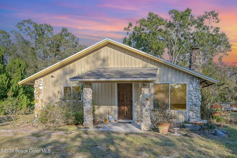 5195 Blounts Ridge Road Mims FL 32754