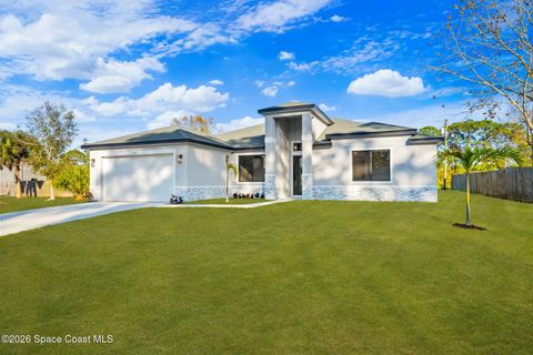 1356 Walthan Street SE Palm Bay FL 32909