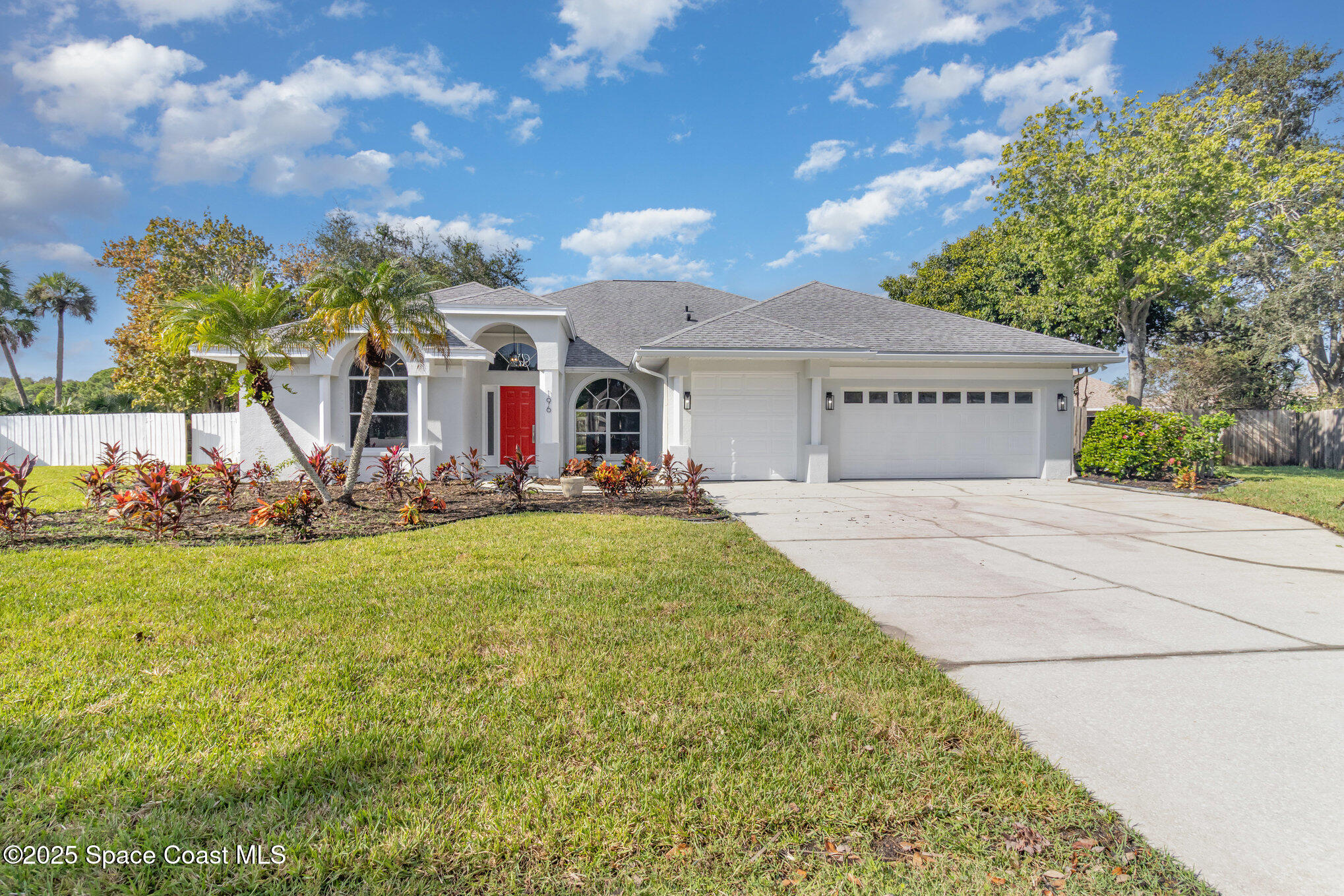 196 Sykes Loop Drive