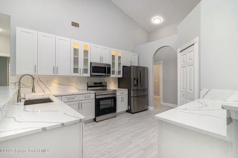 196 Sykes Loop Drive Merritt Island FL 32953