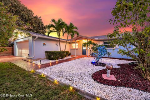 363 Harbor Dr Drive Cape Canaveral FL 32920