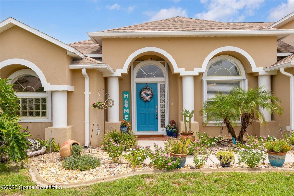 3819 Sunward Drive