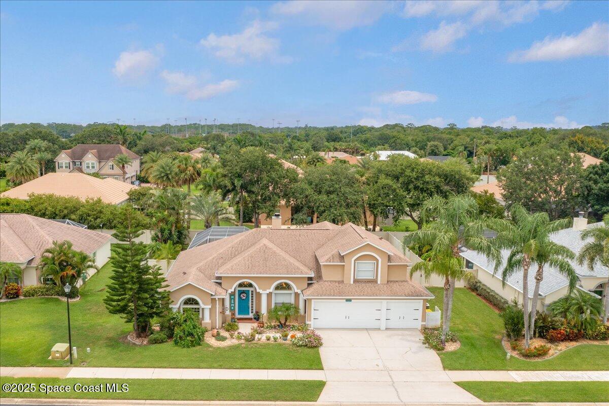3819 Sunward Drive