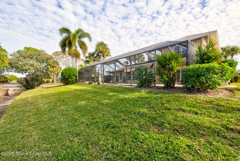 A home in Melbourne