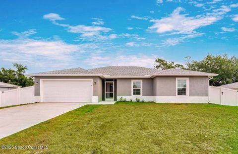 1591 Palatka Road SE Palm Bay FL 32909