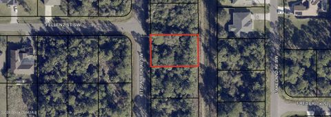 2717 Fitzpatrick Avenue SW Palm Bay FL 32908