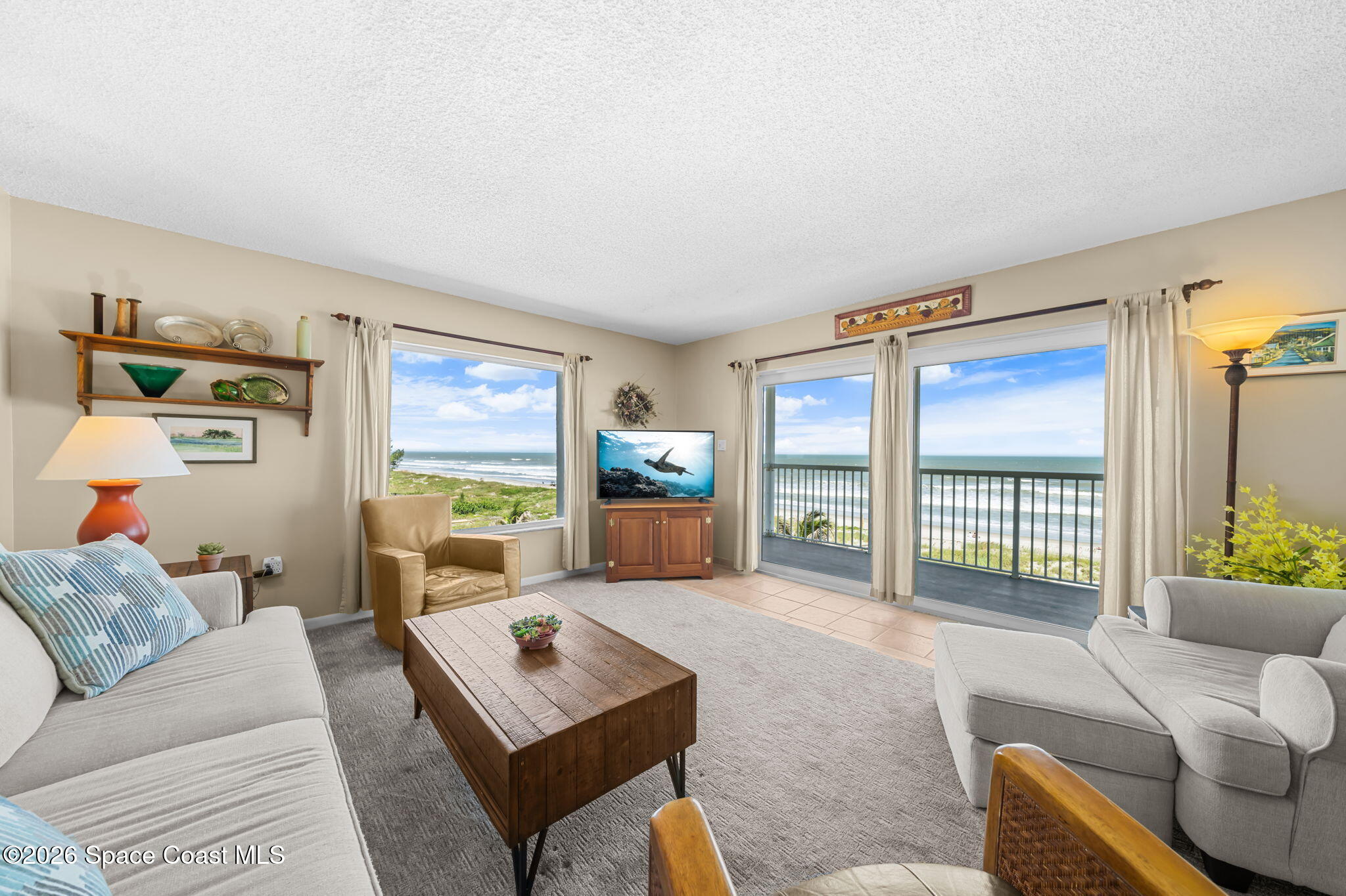 1101 S Atlantic Avenue Apt 501