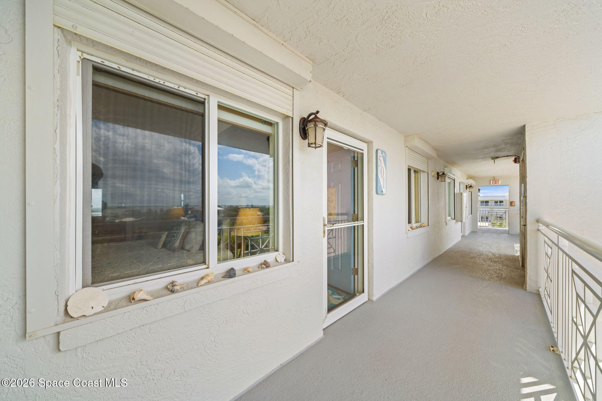1101 S Atlantic Avenue Apt 501