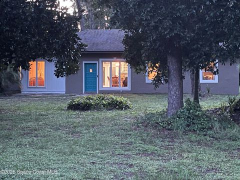 6910 Sheridan Road Melbourne FL 32904