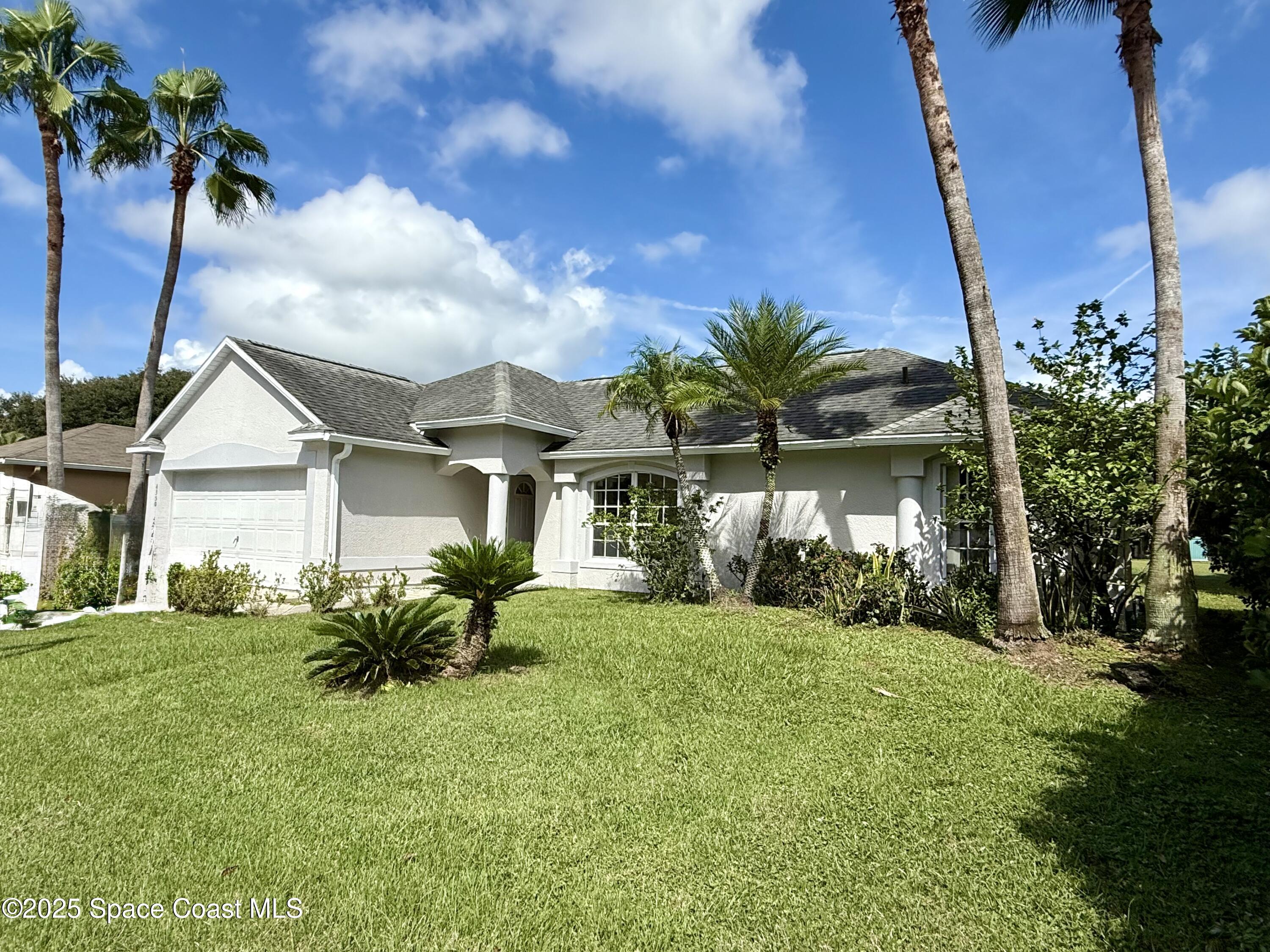 4350 King Edward Drive