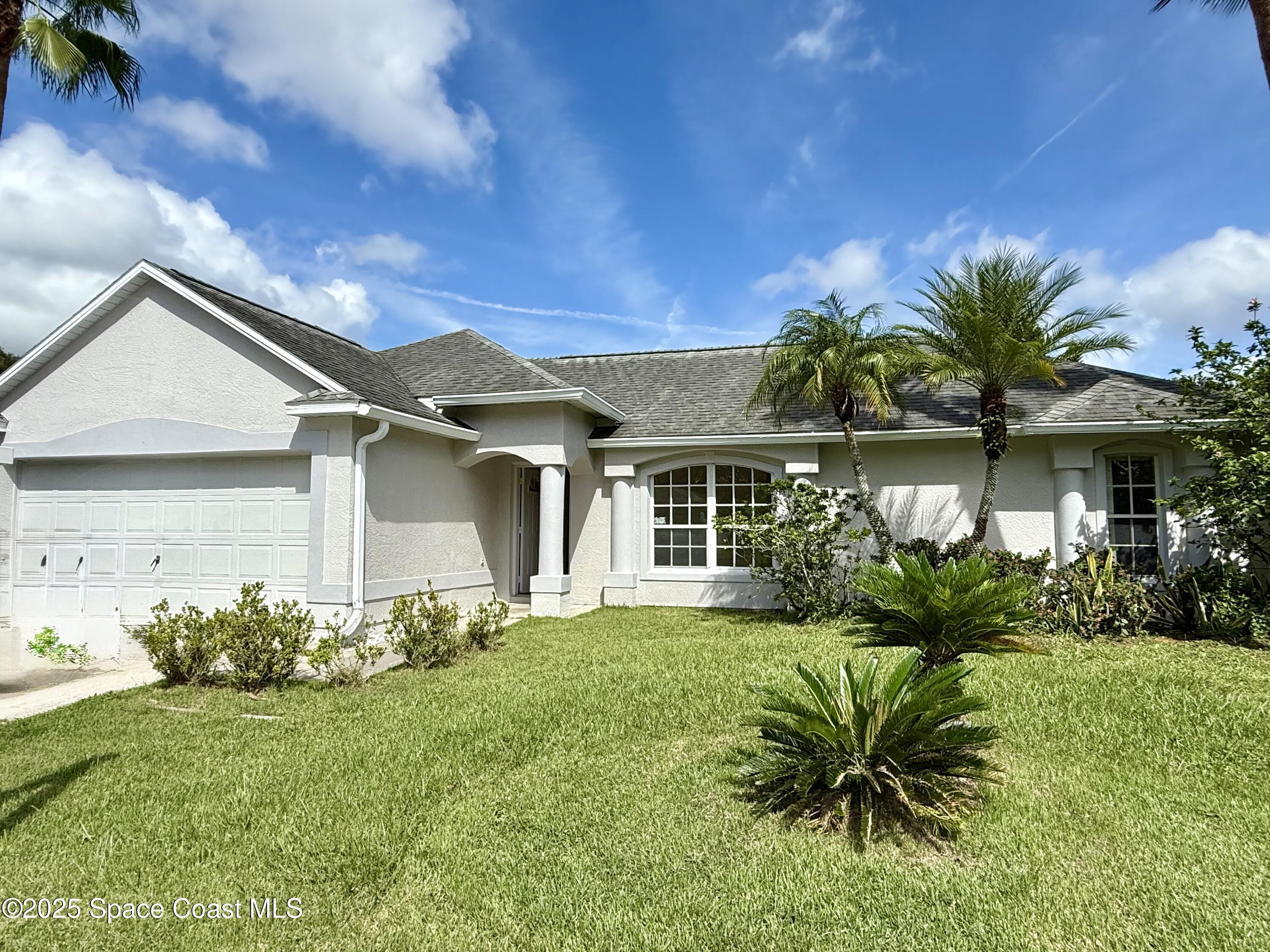 4350 King Edward Drive