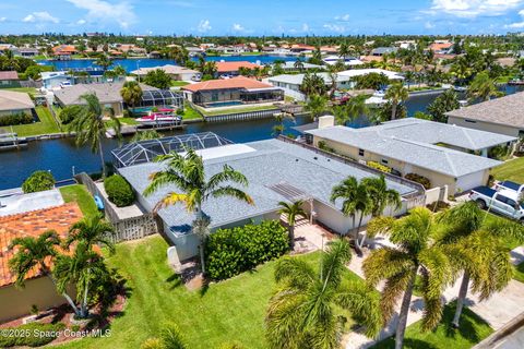 443 Port Royal Boulevard Satellite Beach FL 32937