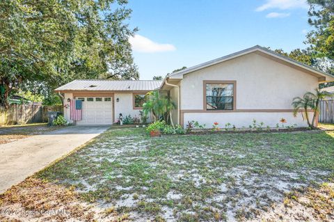 Photo of 3427 Hursey Drive, Titusville, FL 32796 (MLS # 1064247)