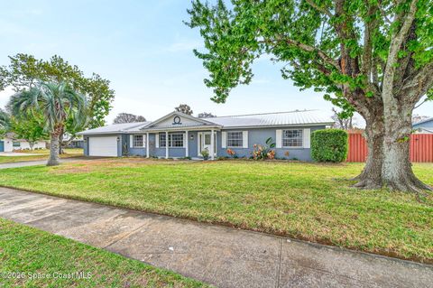 990 Boxford Lane Rockledge FL 32955