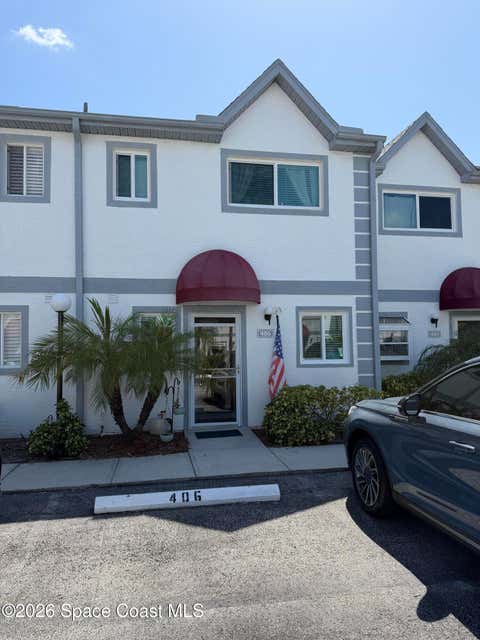 Photo of 406 Seaport Boulevard #T123, Cape Canaveral, FL 32920 (MLS # 1085355)