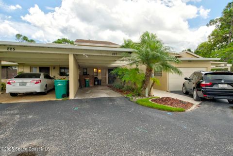 227 Augusta Way Melbourne FL 32940