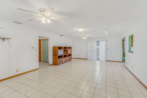 A home in Palm Bay