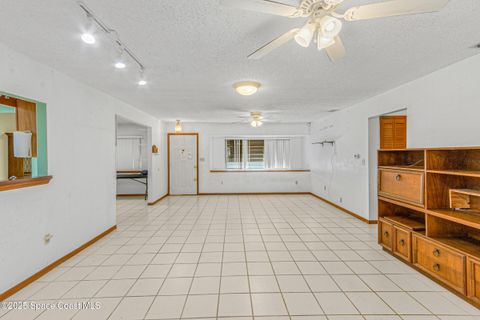 A home in Palm Bay