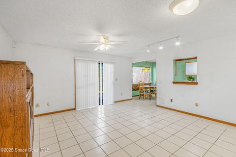 A home in Palm Bay