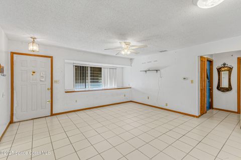A home in Palm Bay