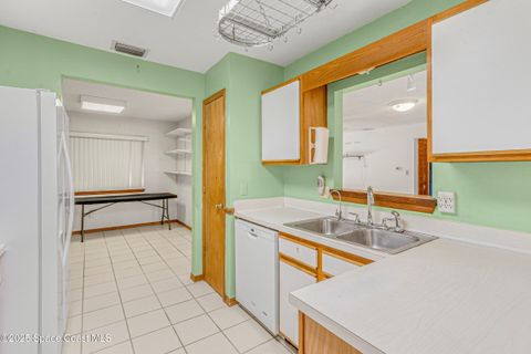 A home in Palm Bay