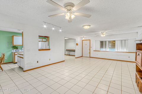 A home in Palm Bay