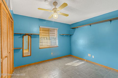 A home in Palm Bay