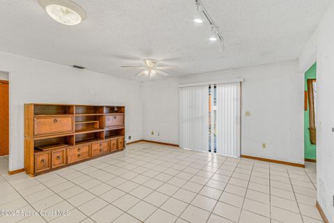 A home in Palm Bay