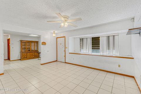 A home in Palm Bay