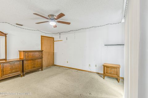 A home in Palm Bay